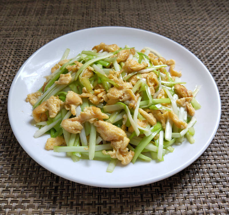 韭黄炒猪腰的十种家常美味做法-图10