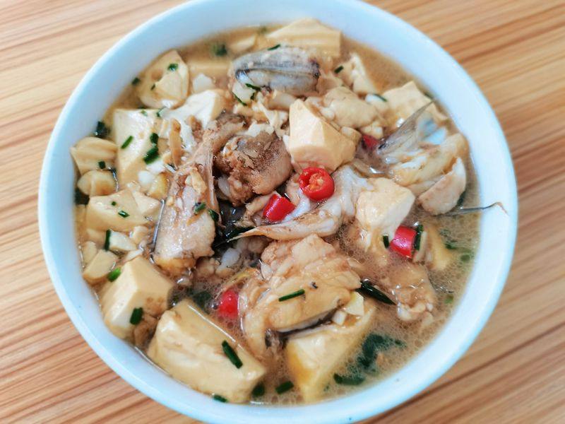 红烧豆腐鱼十大家常做法，美味食谱一网打尽-图3