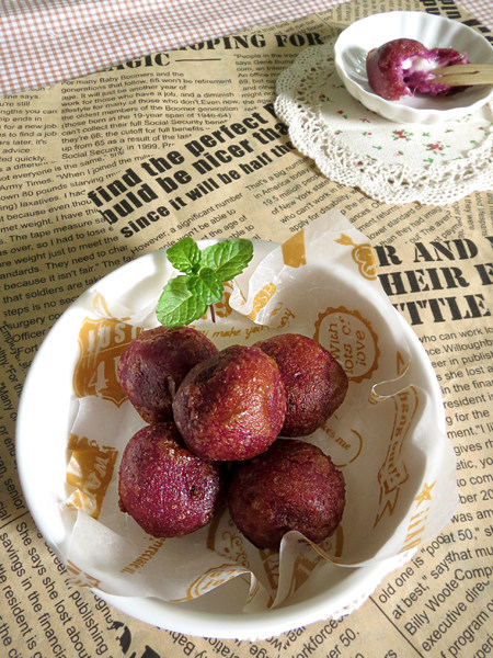 家常肉丸沙拉做法，轻松做出美味健康餐-图1