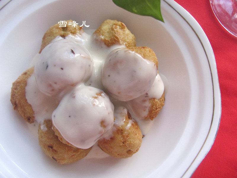 家常肉丸沙拉做法，轻松做出美味健康餐-图5