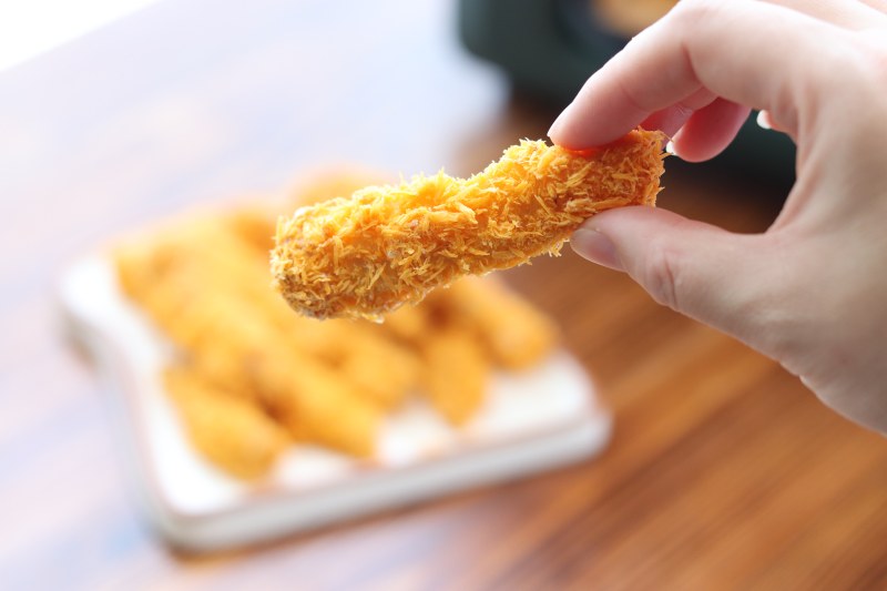 无骨鸡柳十种家常做法，轻松变身厨房高手-图1