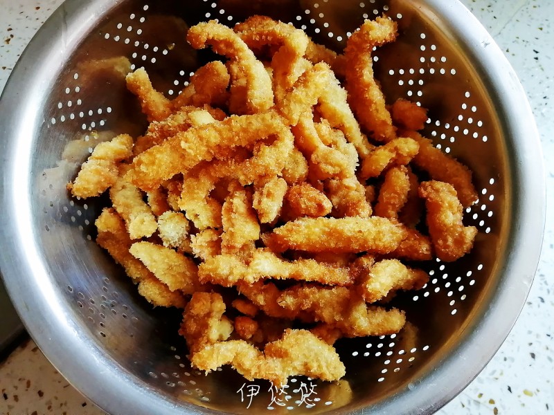 无骨鸡柳十种家常做法，轻松变身厨房高手-图4