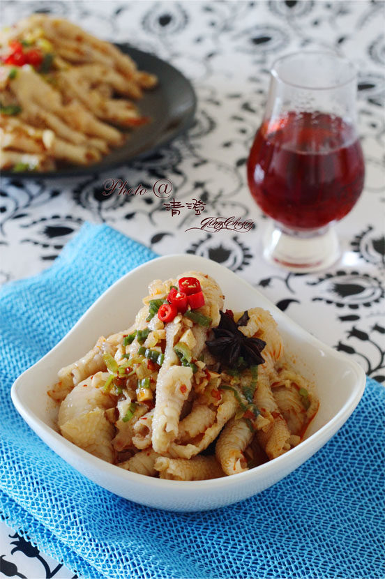 无骨鸡柳十种家常做法，轻松变身厨房高手-图5