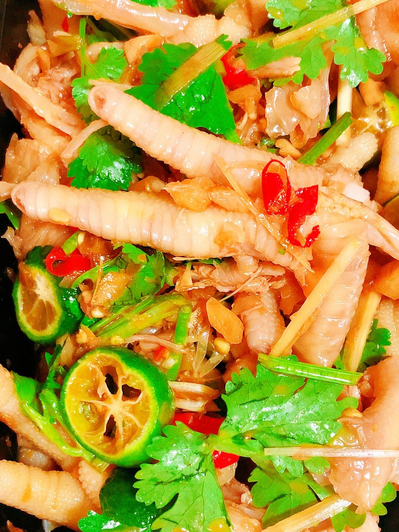 无骨鸡柳十种家常做法，轻松变身厨房高手-图6