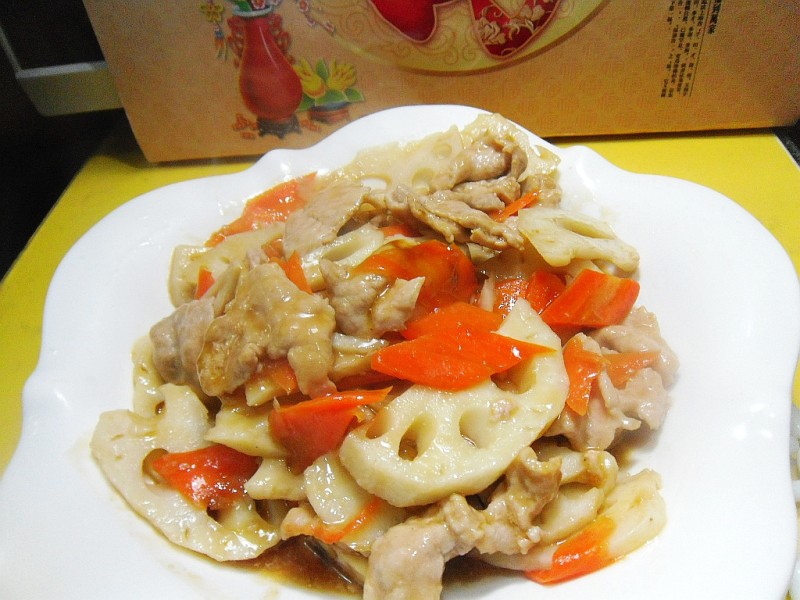 飞鸿熘鱼片十种绝味做法，鲜嫩爽口一学就会-图1