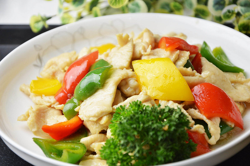 飞鸿熘鱼片十种绝味做法，鲜嫩爽口一学就会-图4