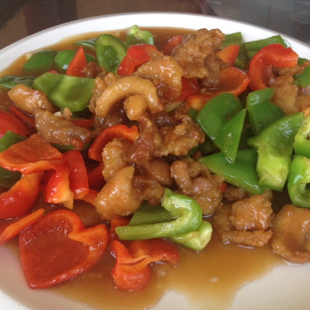 飞鸿熘鱼片十种绝味做法，鲜嫩爽口一学就会-图8