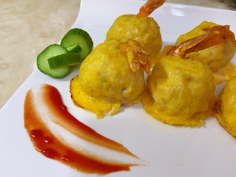 财圆滚滚美食大全：家常菜做法一网打尽