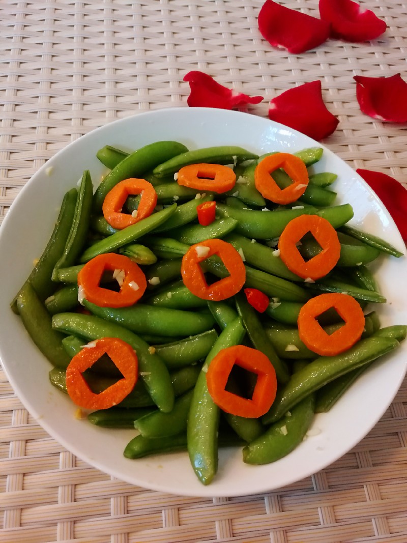 财圆滚滚美食大全：家常菜做法一网打尽-图3