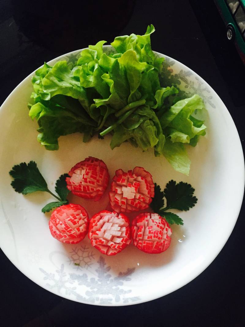 财圆滚滚美食大全：家常菜做法一网打尽-图4