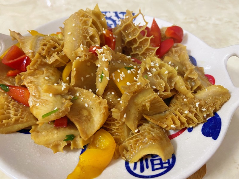 财圆滚滚美食大全：家常菜做法一网打尽-图6