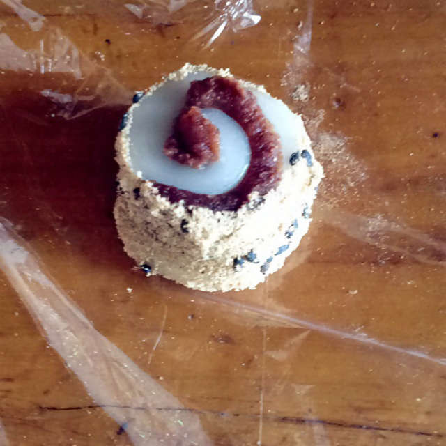 财圆滚滚美食大全：家常菜做法一网打尽-图8