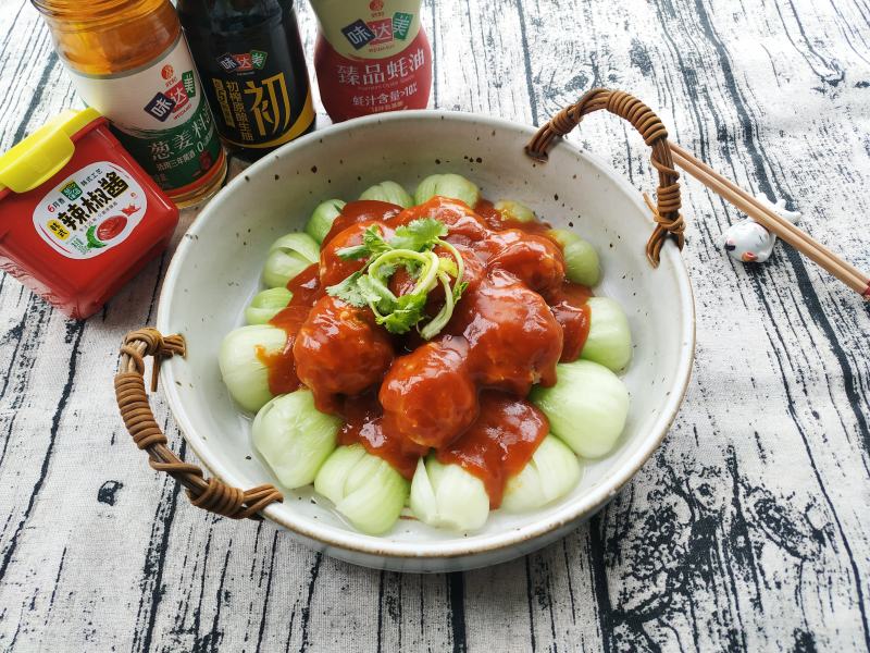 财圆滚滚美食大全：家常菜做法一网打尽-图9