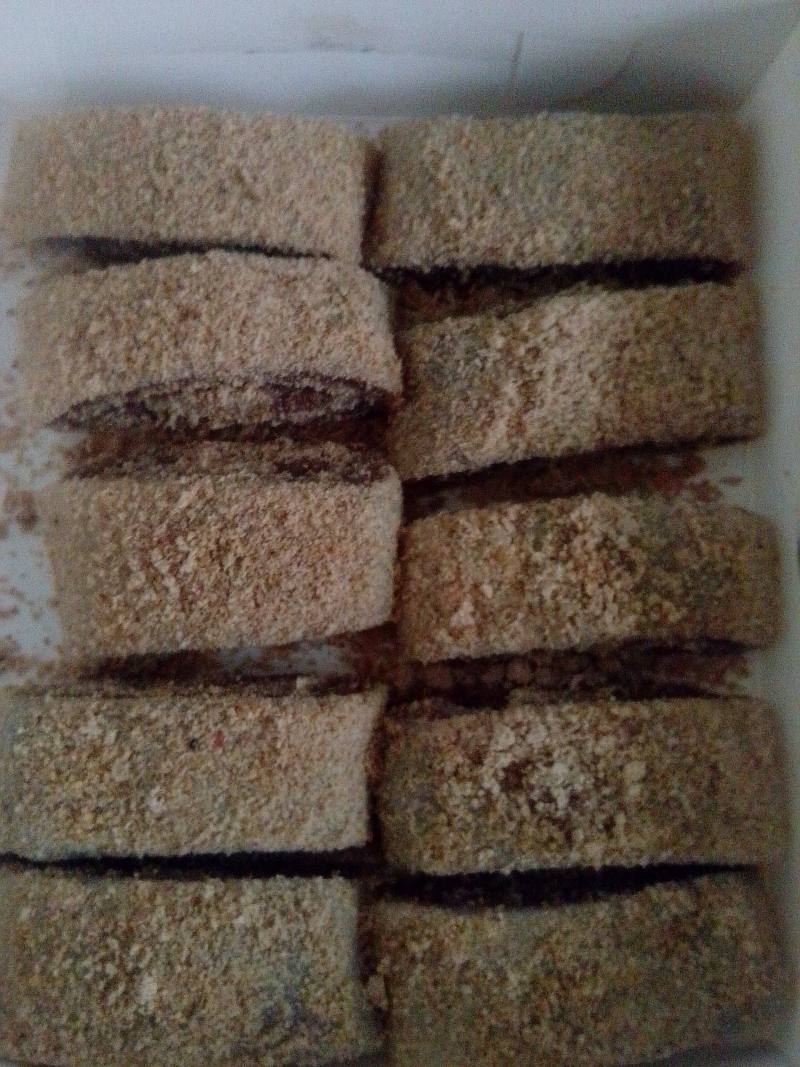 财圆滚滚美食大全：家常菜做法一网打尽-图10