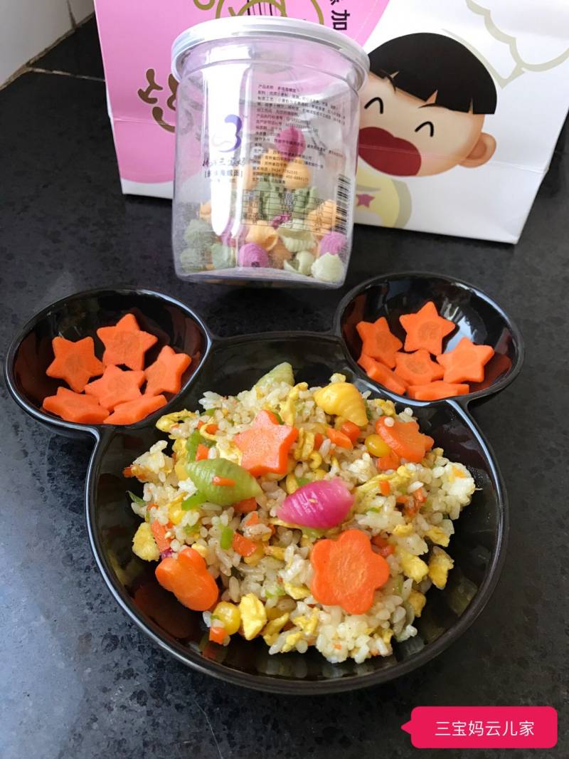 花螺炒海虾家常做法，鲜香入味步骤详解-图2