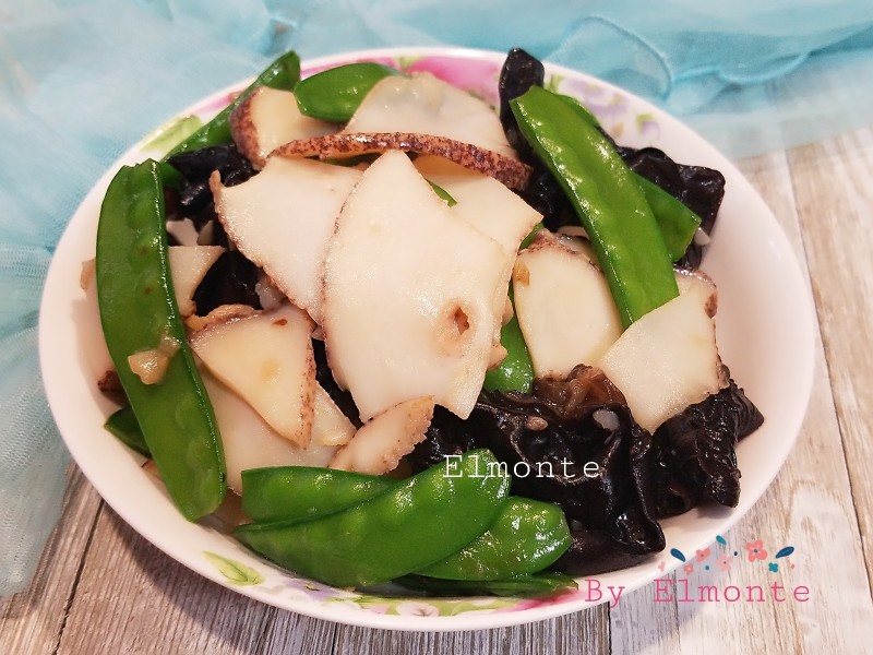 花螺炒海虾家常做法，鲜香入味步骤详解-图6