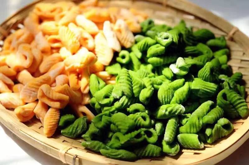 花螺炒海虾家常做法，鲜香入味步骤详解-图10