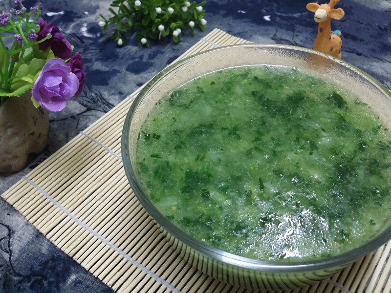 翡翠小炒美味秘诀：三步做出餐厅级家常菜-图6