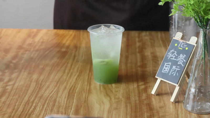 翡翠小炒美味秘诀：三步做出餐厅级家常菜-图7