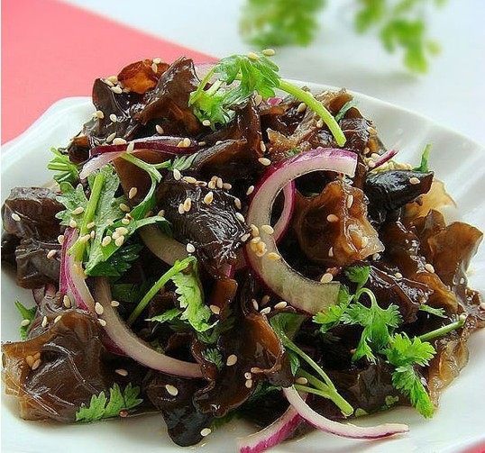 黑豆拌杂蔬的10种美味做法，健康又开胃-图6