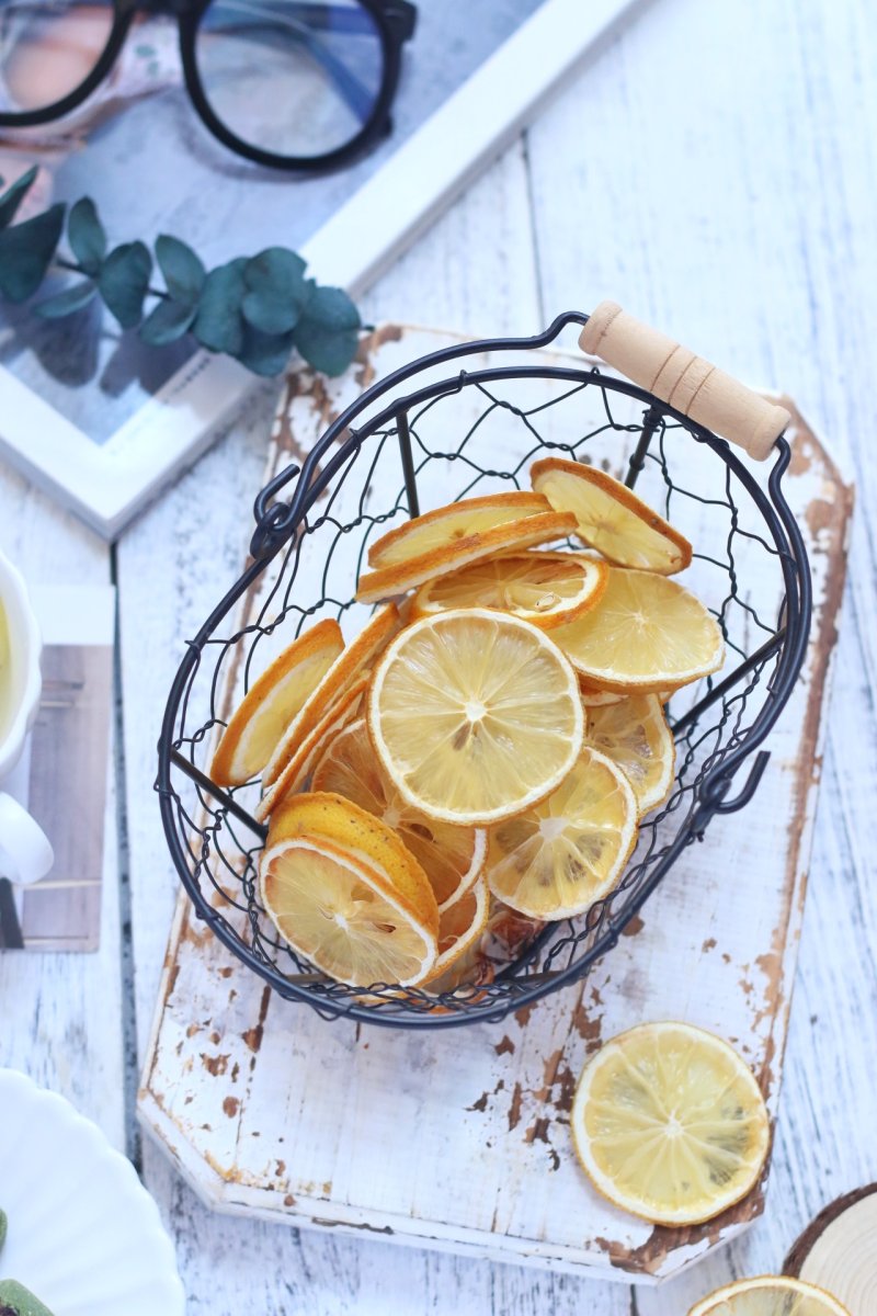 自制柠檬干：10种绝佳做法，美味升级-图2