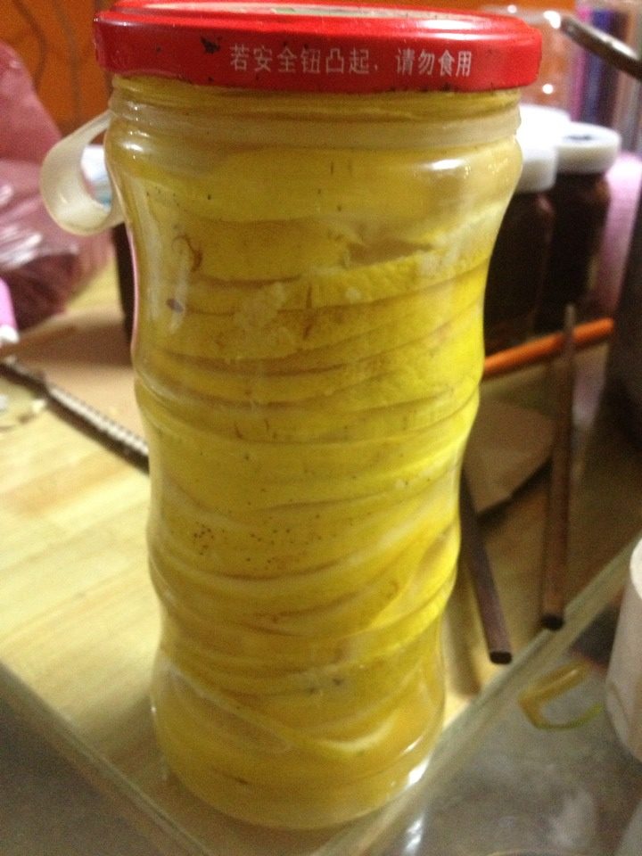 自制柠檬干：10种绝佳做法，美味升级-图3