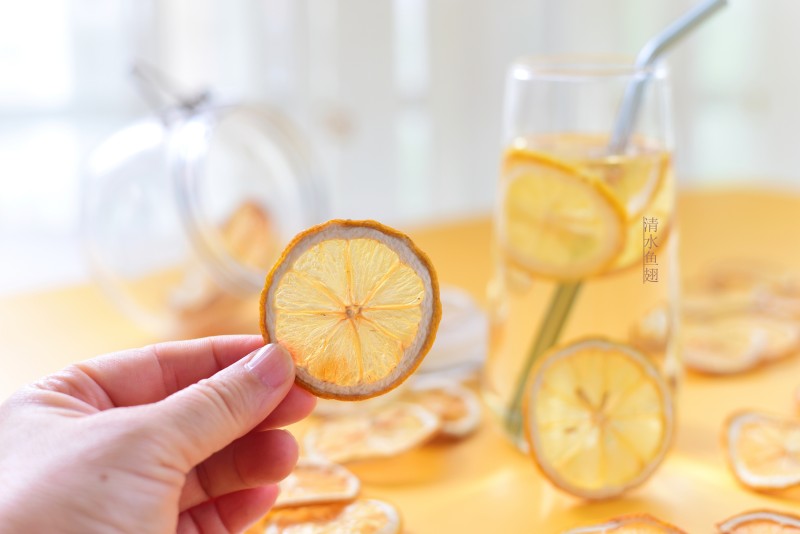 自制柠檬干：10种绝佳做法，美味升级-图6