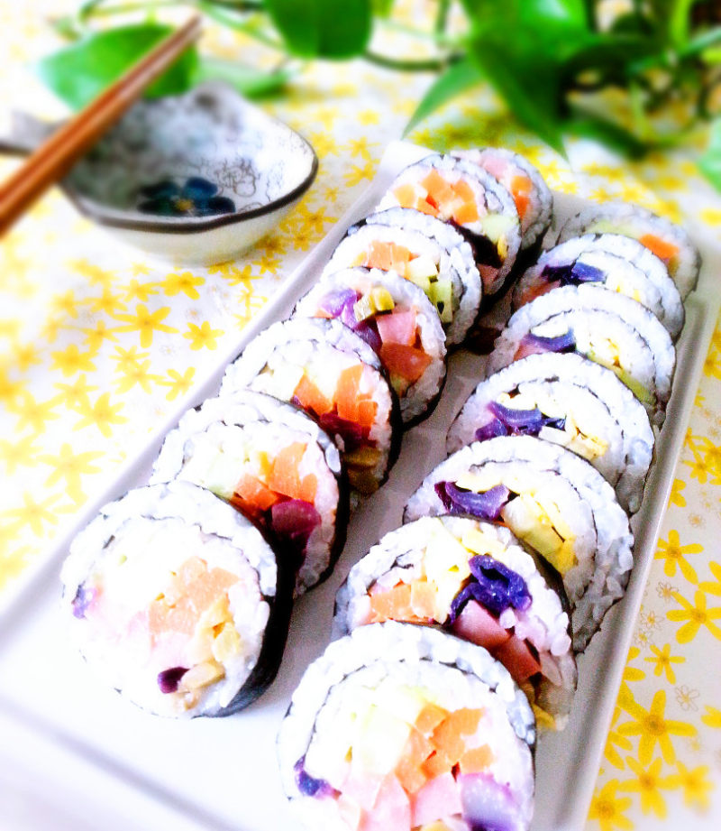 时蔬卷饼制作全攻略：轻松做出美味健康卷饼-图3