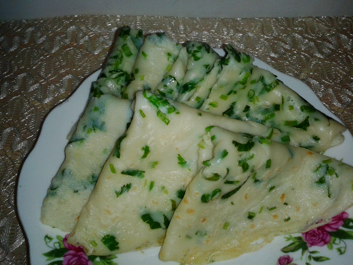 时蔬卷饼制作全攻略：轻松做出美味健康卷饼-图10