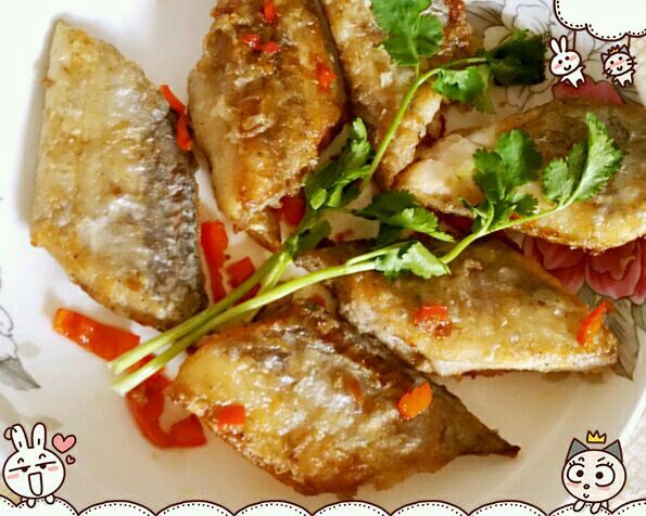 脆皮银鱼家常做法，外酥里嫩超下饭！-图8