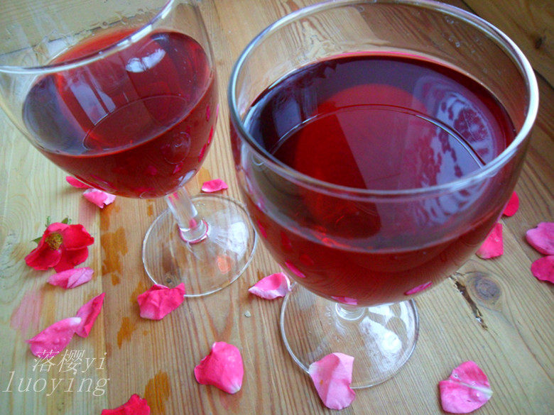 杨梅汤圆做法：正宗配方与步骤详解-图1