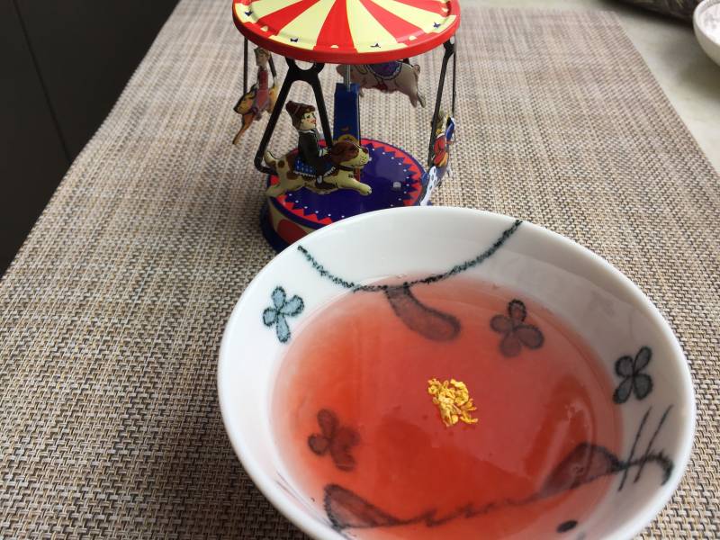 杨梅汤圆做法：正宗配方与步骤详解-图2