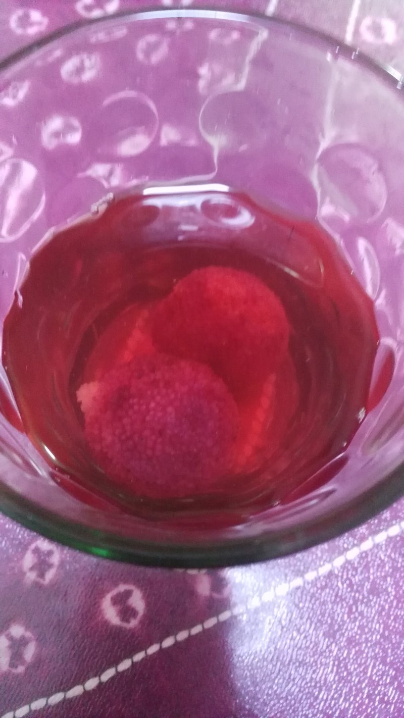 杨梅汤圆做法：正宗配方与步骤详解-图4