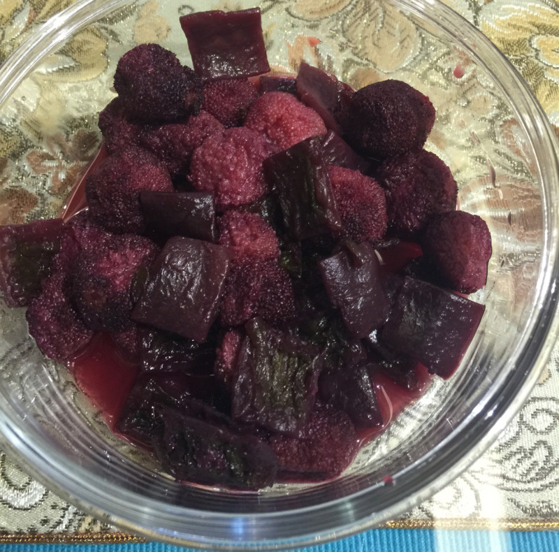 杨梅汤圆做法：正宗配方与步骤详解-图5