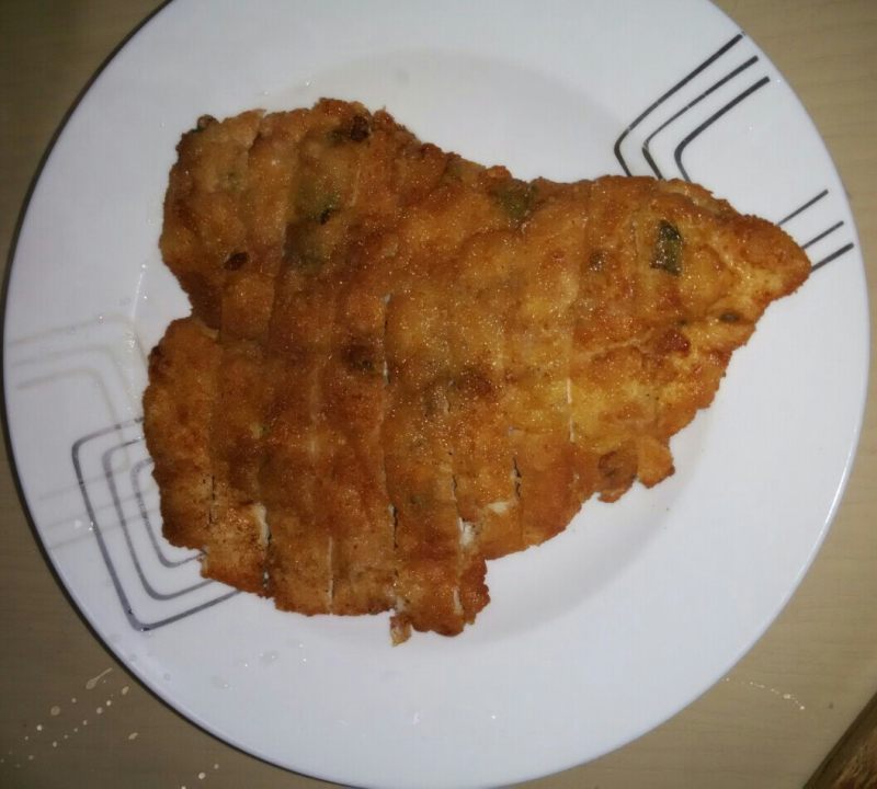 孜然鸡块做法：香辣酥脆，家常美味轻松学-图6