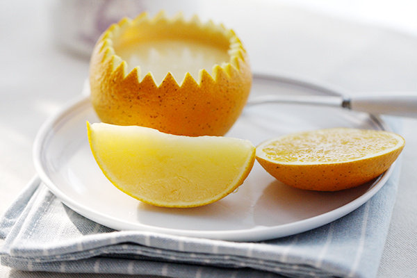 柳橙果冻十种家常做法，轻松学做美味甜品-图1