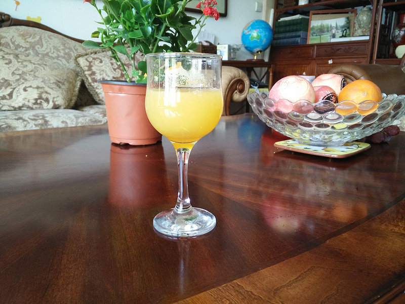 柳橙果冻十种家常做法，轻松学做美味甜品-图2