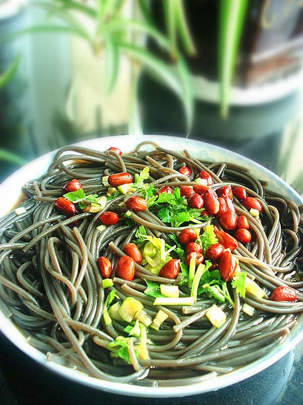 蒜香蕨根粉十大做法配料全解析-图2