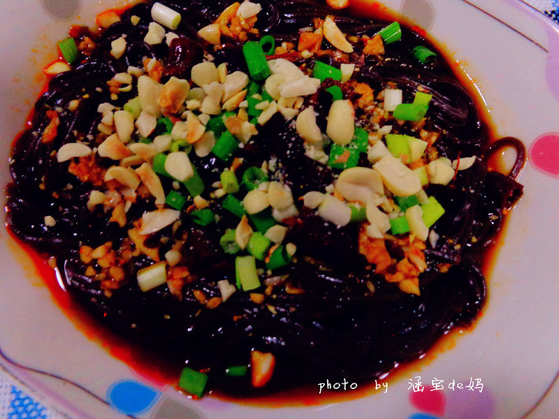 蒜香蕨根粉十大做法配料全解析-图6