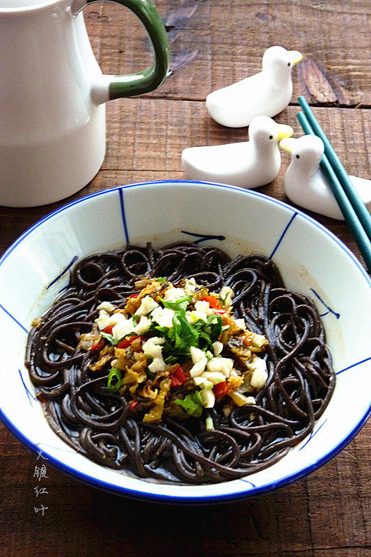 蒜香蕨根粉十大做法配料全解析-图8