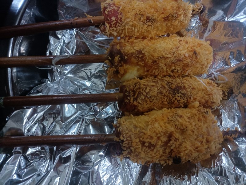 芝士火鸡十大做法，美味秘诀全公开！-图7