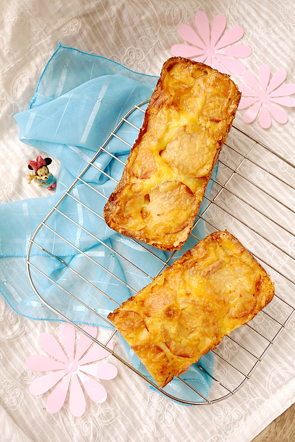 芝士火鸡十大做法，美味秘诀全公开！-图10