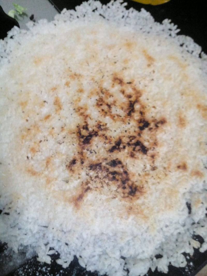 大米锅巴十大做法，香脆美味轻松学-图1