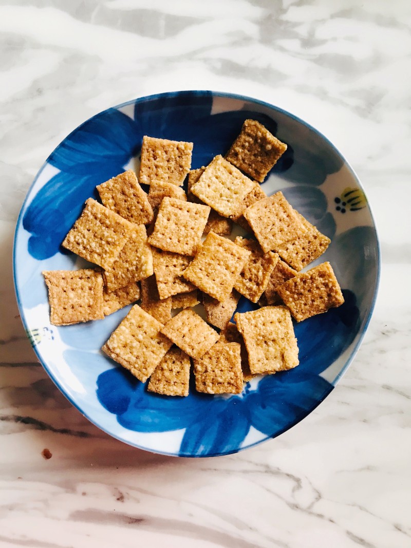 大米锅巴十大做法，香脆美味轻松学-图4