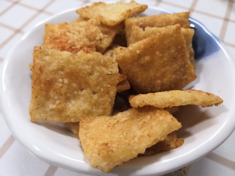 大米锅巴十大做法，香脆美味轻松学-图7