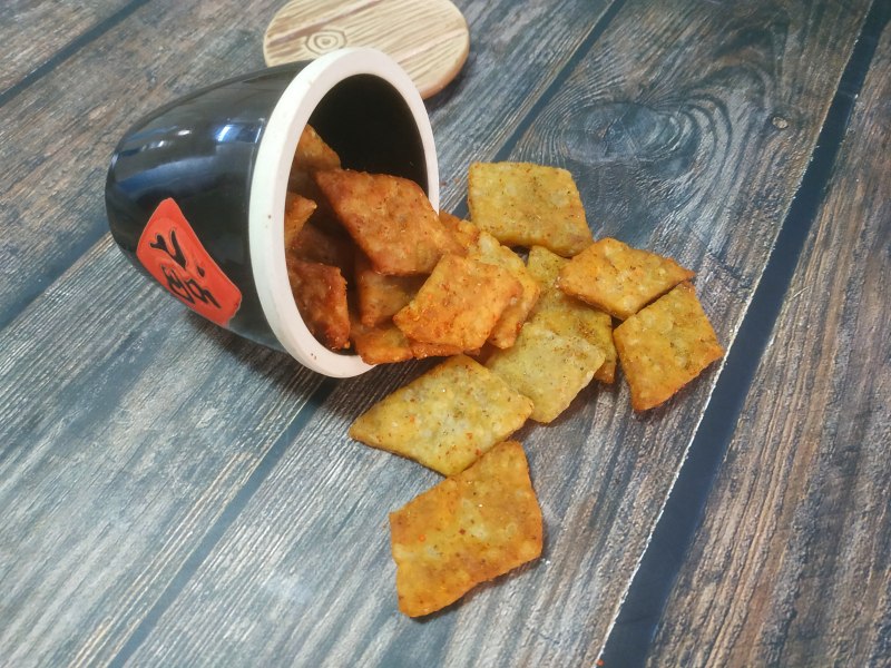 大米锅巴十大做法，香脆美味轻松学-图8