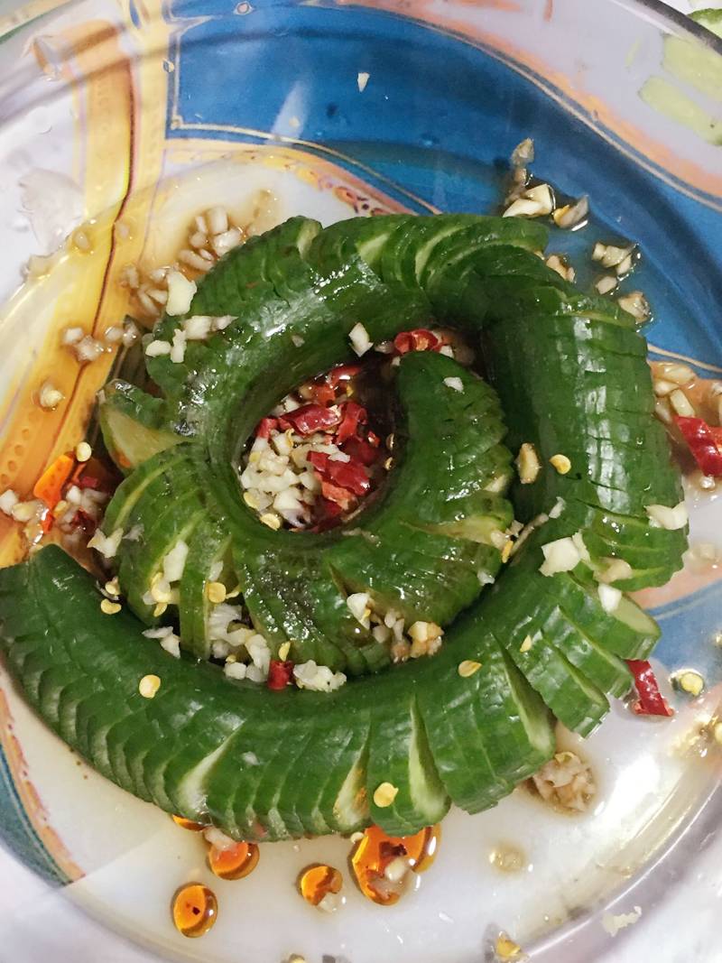 日落黄昏美食：这样烹饪才够味-图6