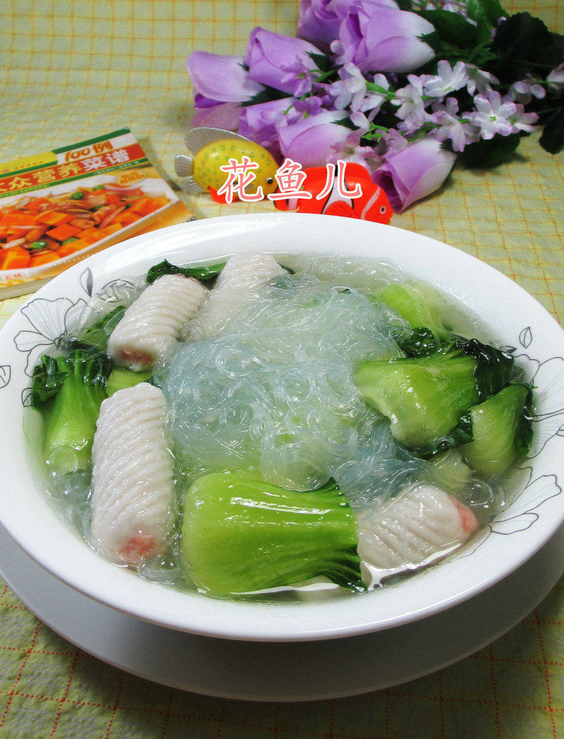 杂丸煮米粉正宗做法全解析-图1