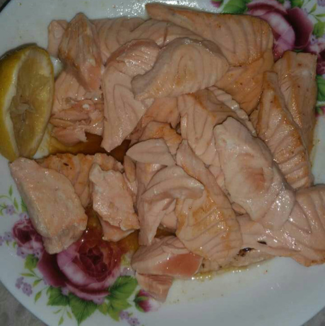 三文鱼肉泥做法大全，美味食谱全收录