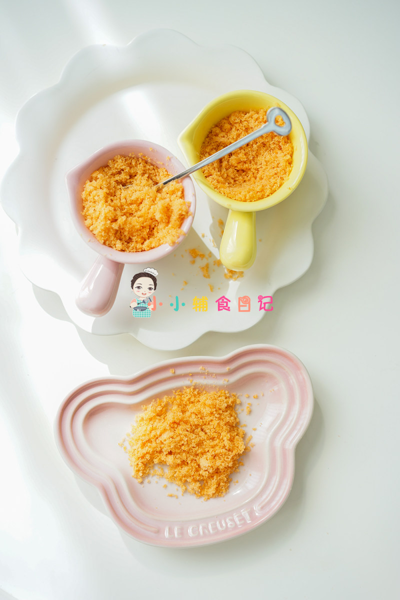 三文鱼肉泥做法大全，美味食谱全收录-图2